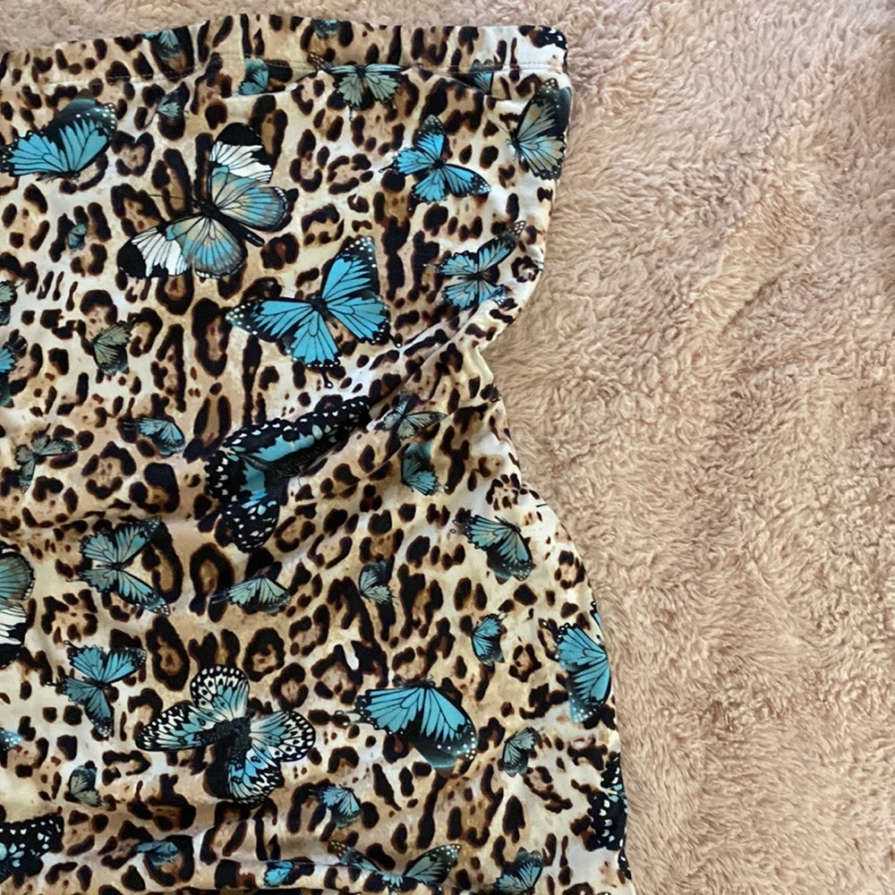 DRESS - Picture 6 of 6